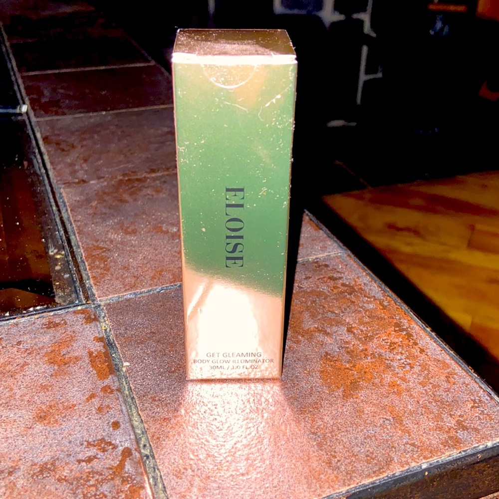 Eloïse gel gleaming